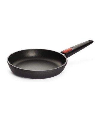 Tigaie Nowo Titanium Induction, 24 cm - WOLL
